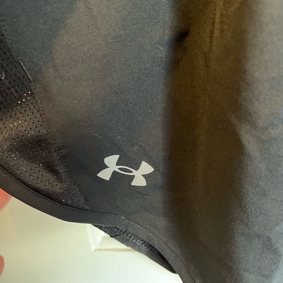 NWT Under Armour Running Shorts - Picture 3 of 4
